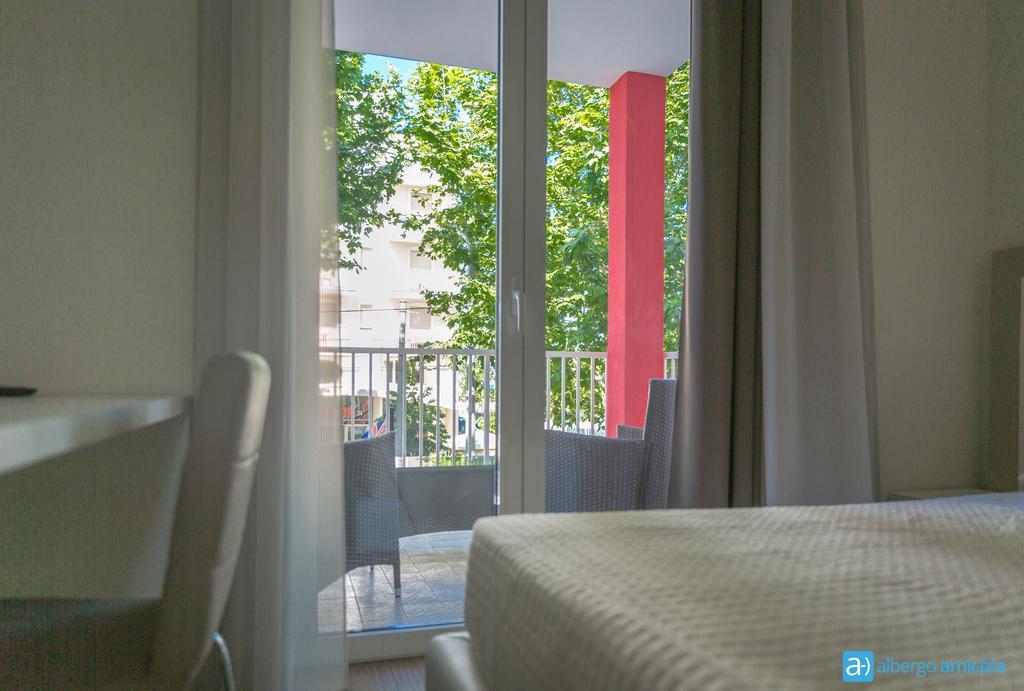 Amicizia Hotel Rimini