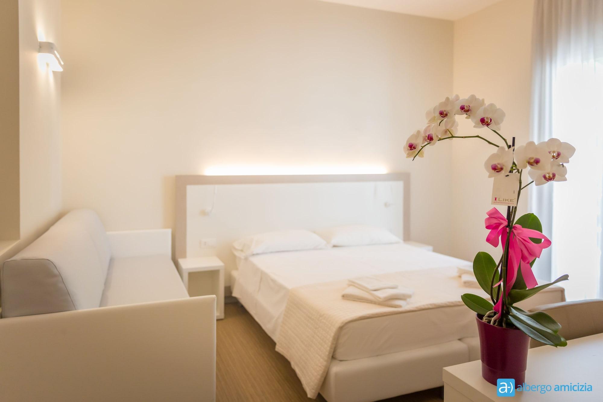 Hotel Amicizia Rimini