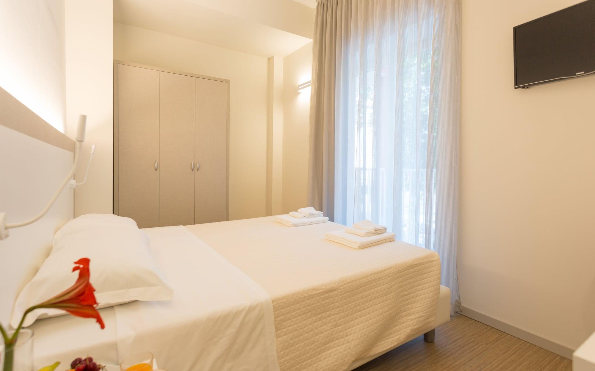 Hotel Amicizia 3*