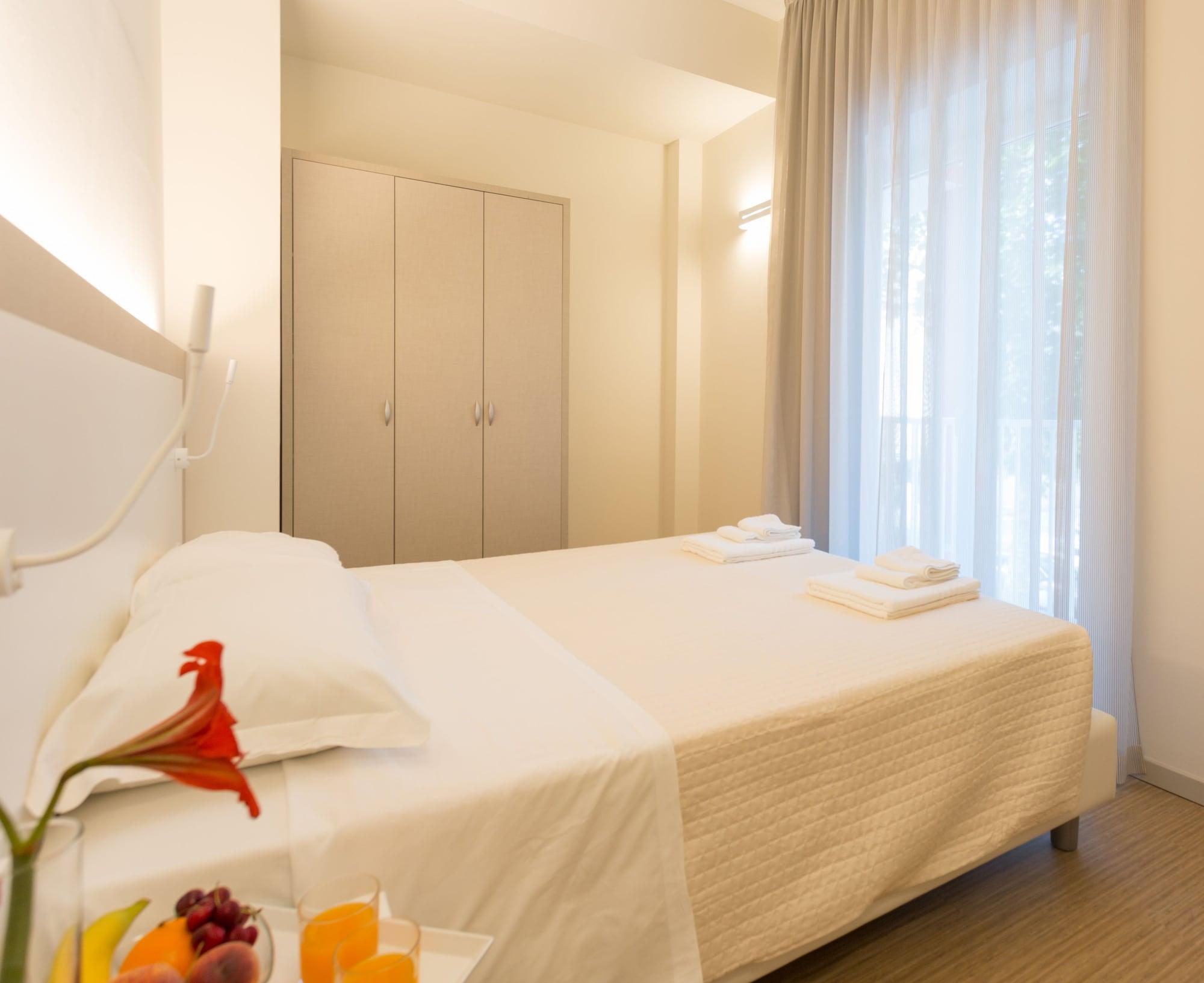 Amicizia Hotel