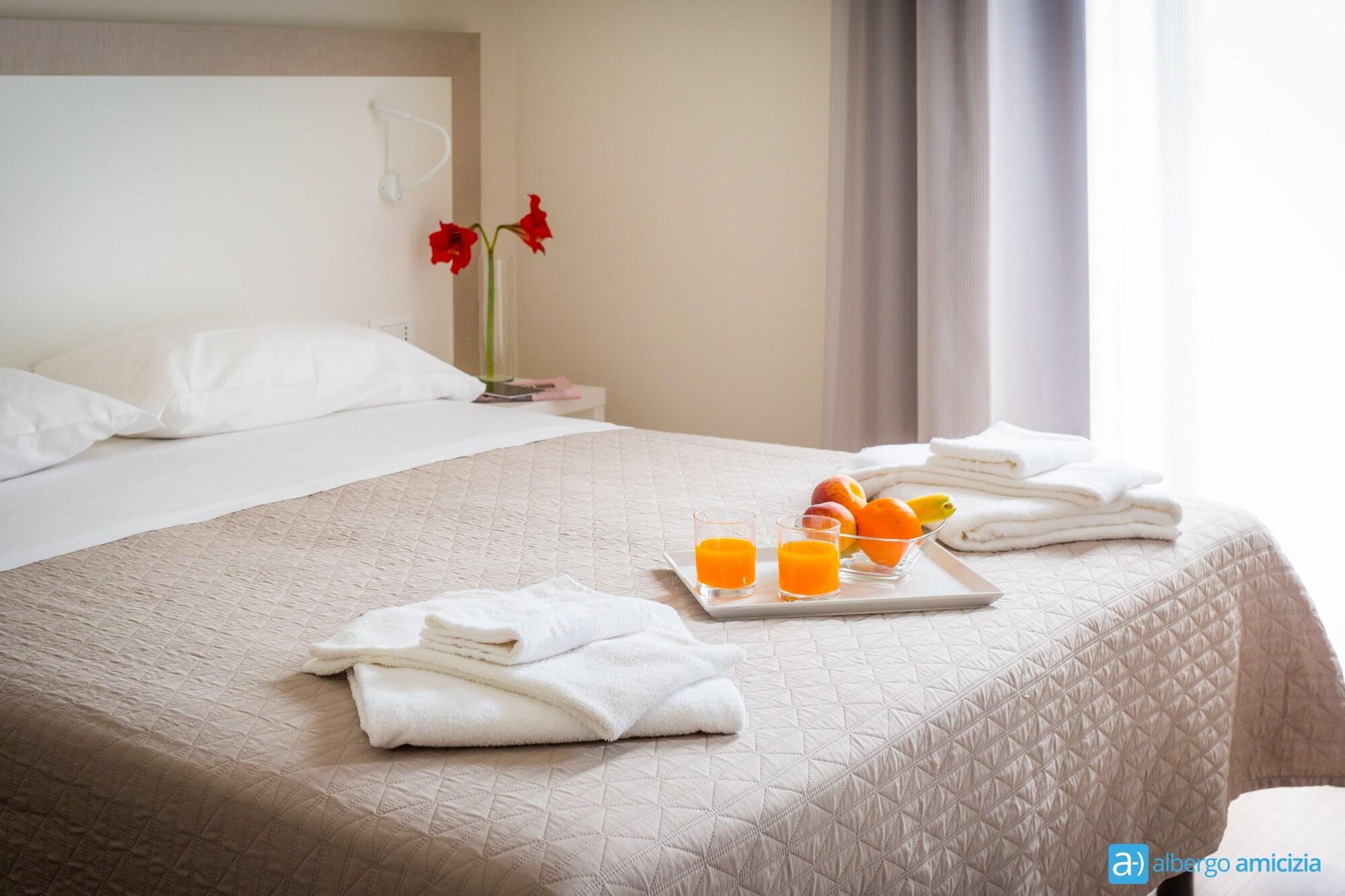 Amicizia Hotel Rimini