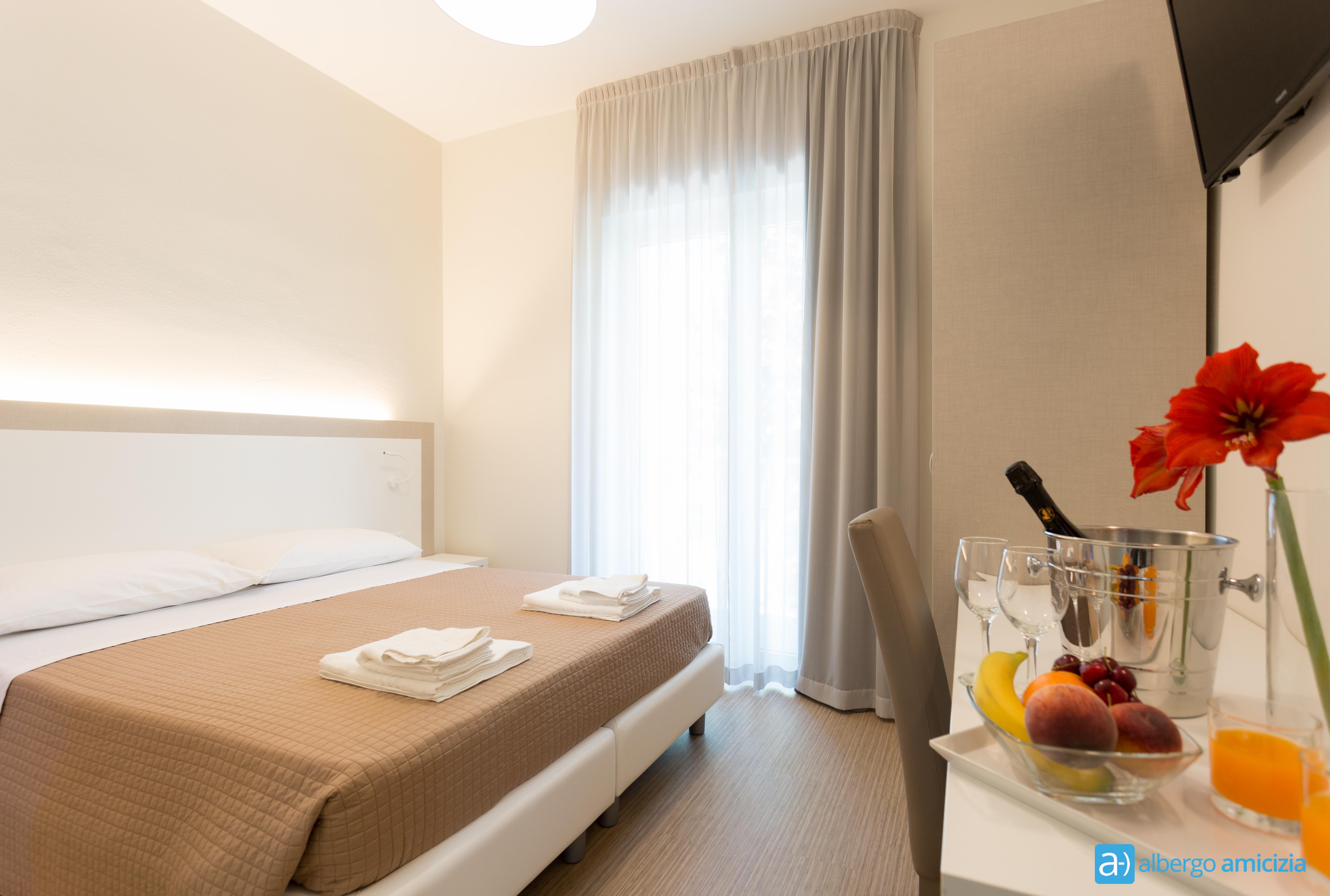 Hotel Amicizia