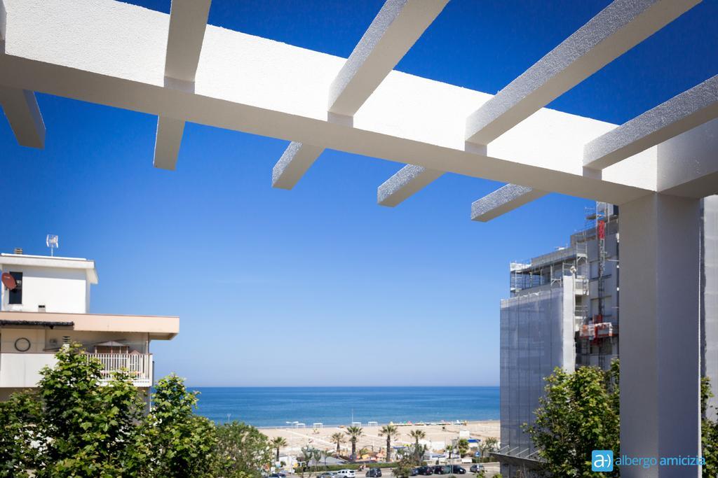 Hotel Amicizia