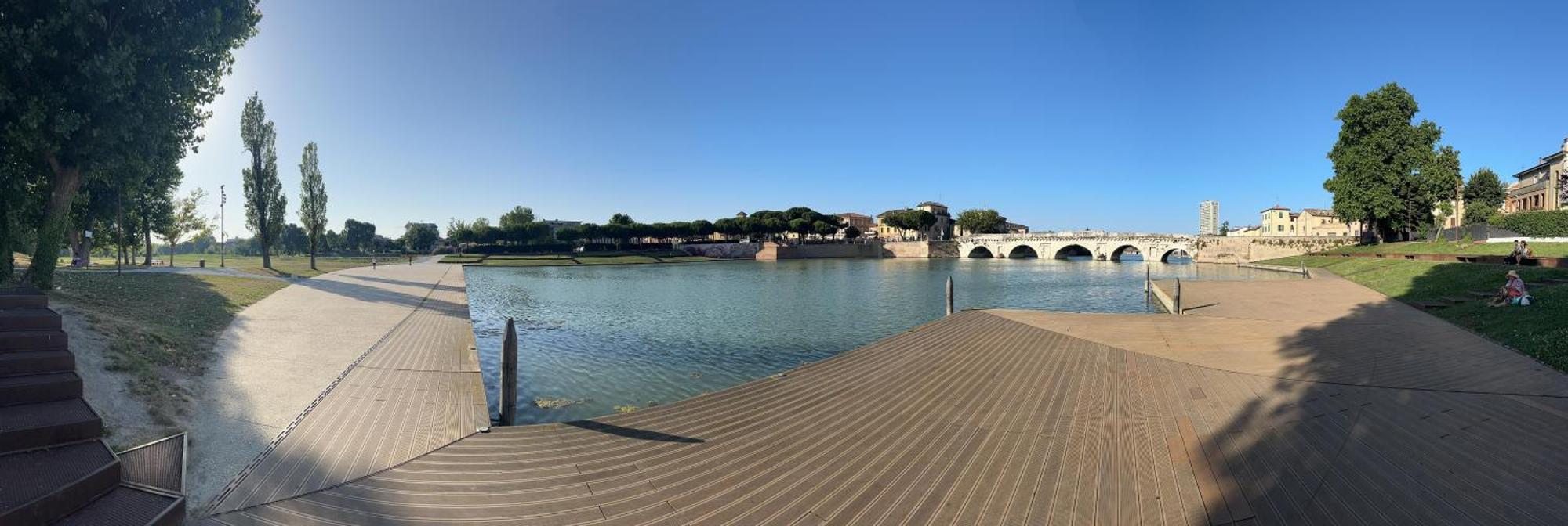 Hotel Amicizia Rimini