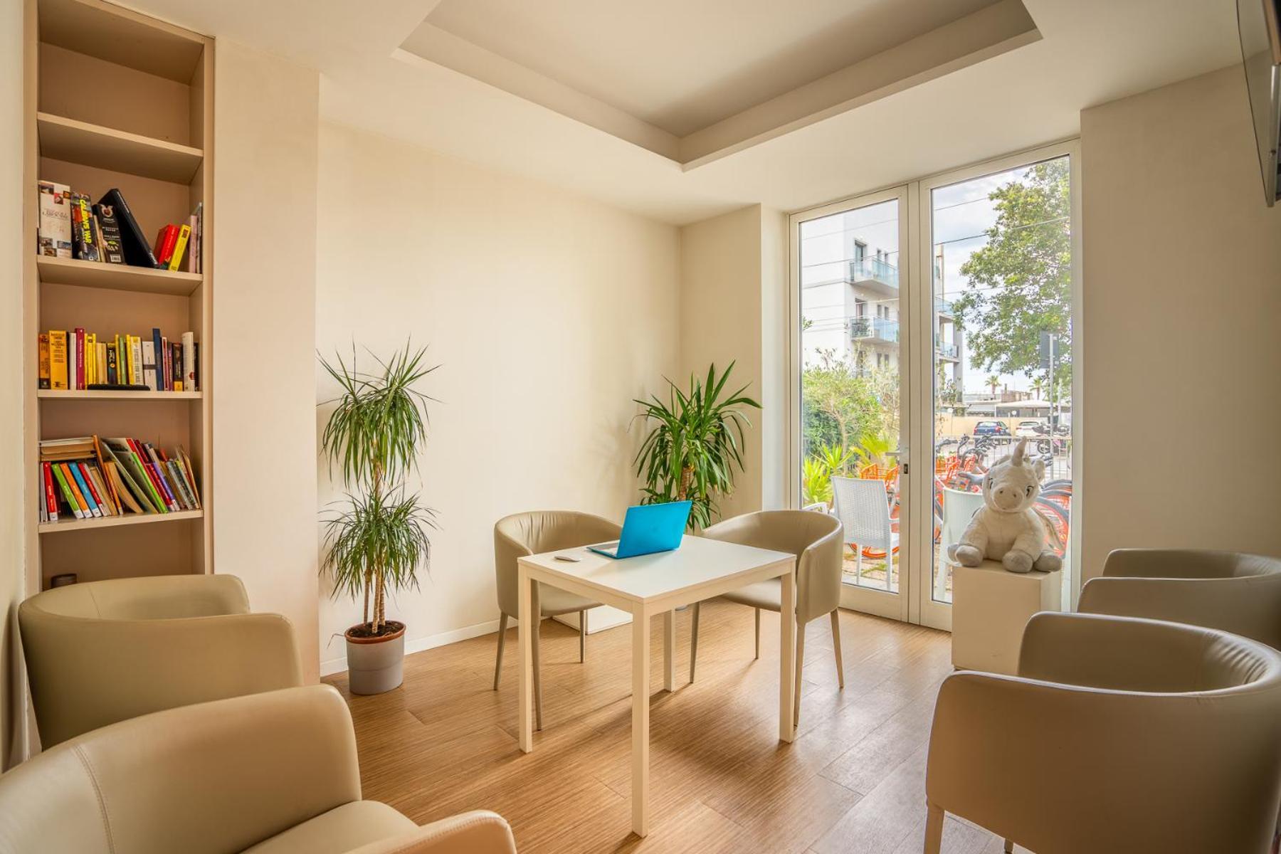Amicizia Hotel Rimini