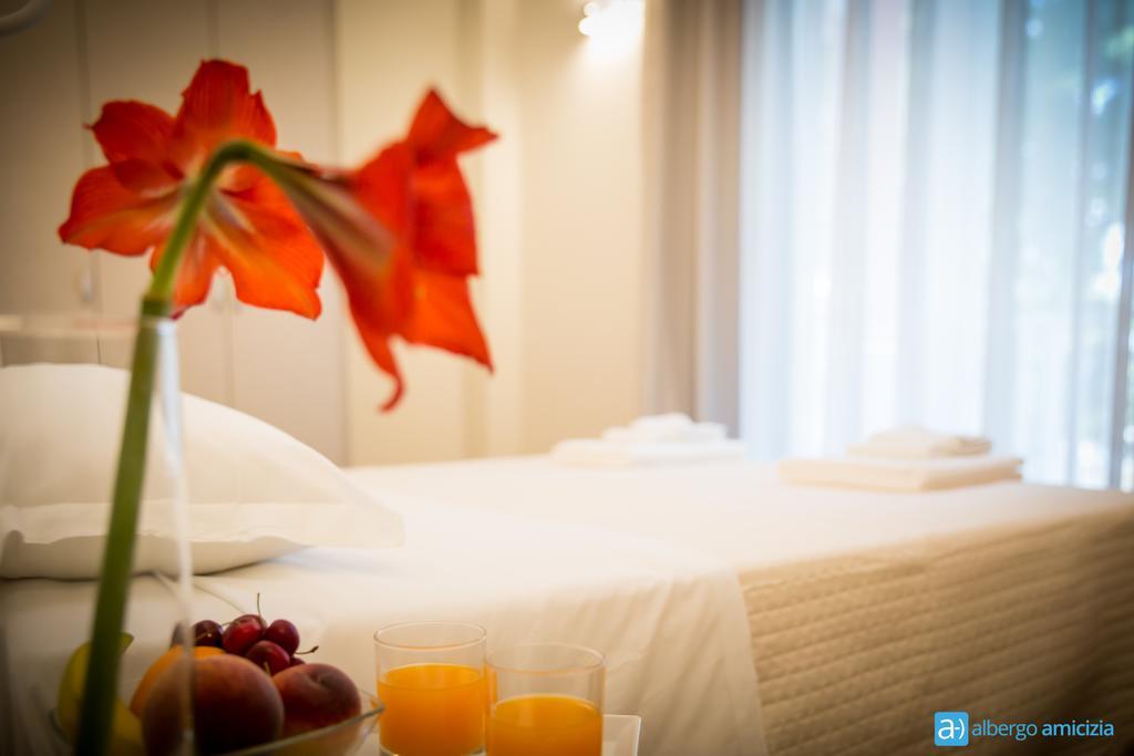 Amicizia Hotel Rimini