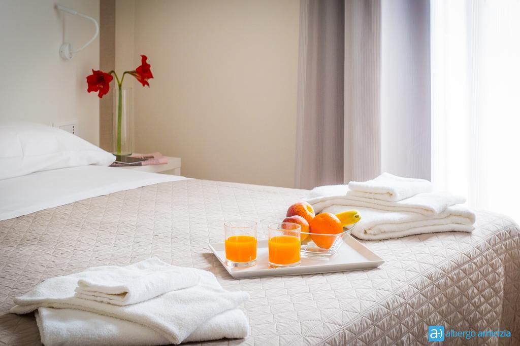 Amicizia 3* Rimini