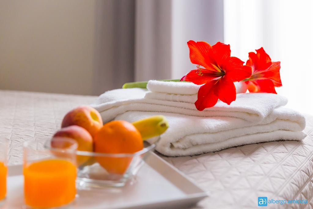 Amicizia Hotel