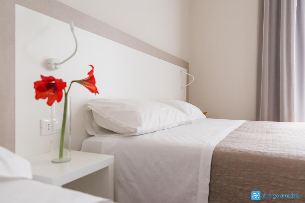 Amicizia 3* Rimini