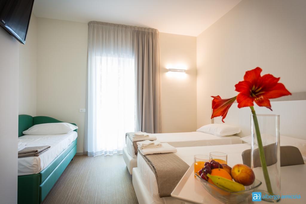 Amicizia 3* Rimini