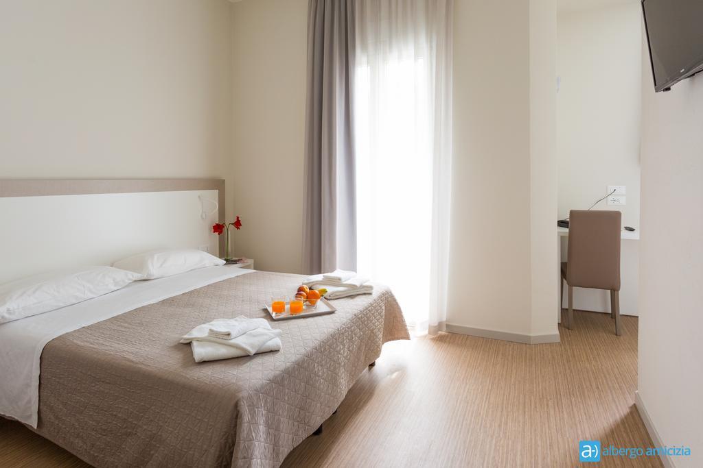 Hotel Amicizia