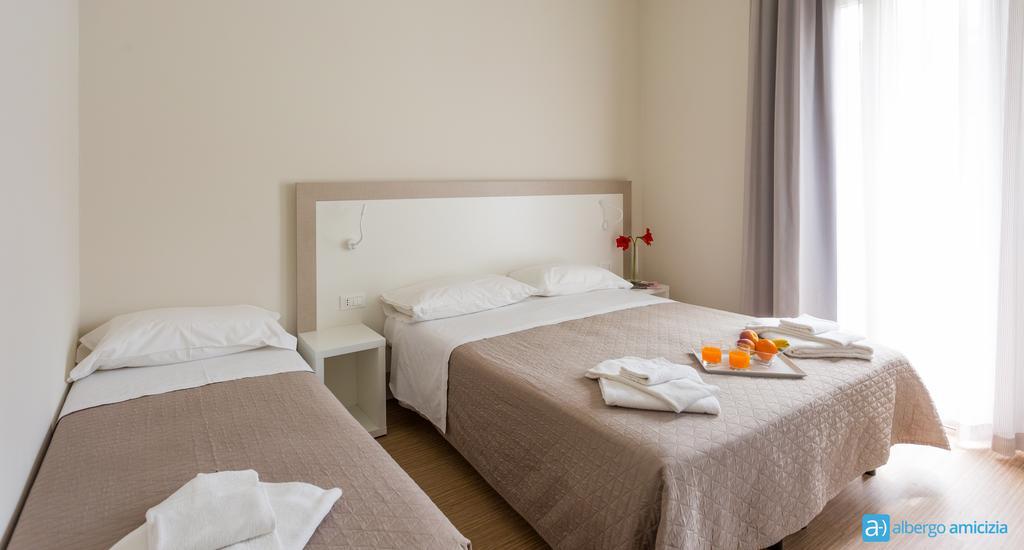 Amicizia Hotel Rimini