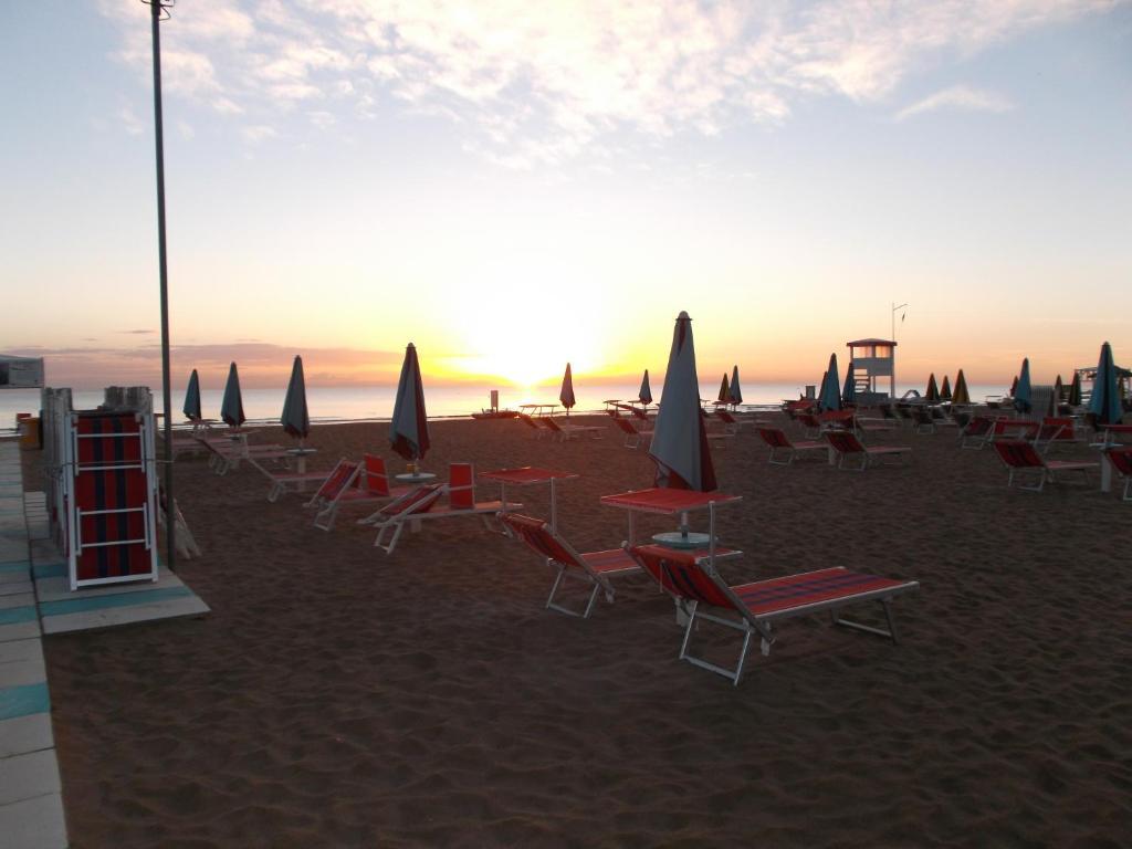 Hotel Amicizia Rimini
