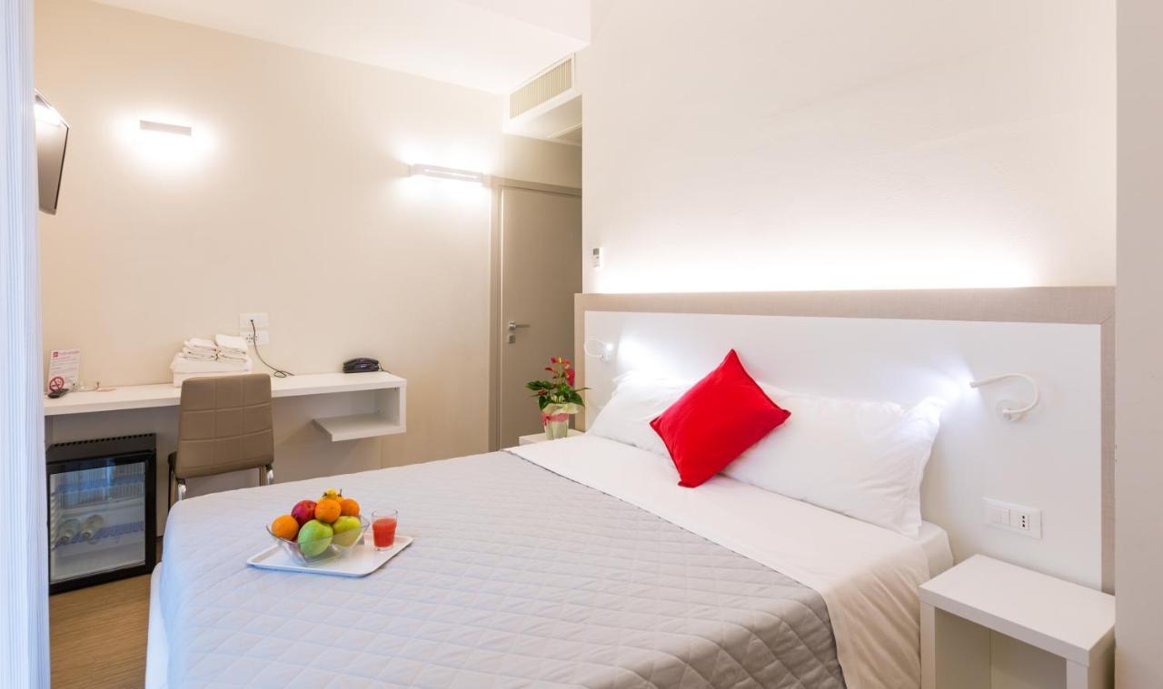 Amicizia Hotel Rimini