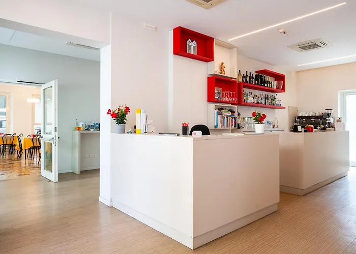 Hotel Amicizia