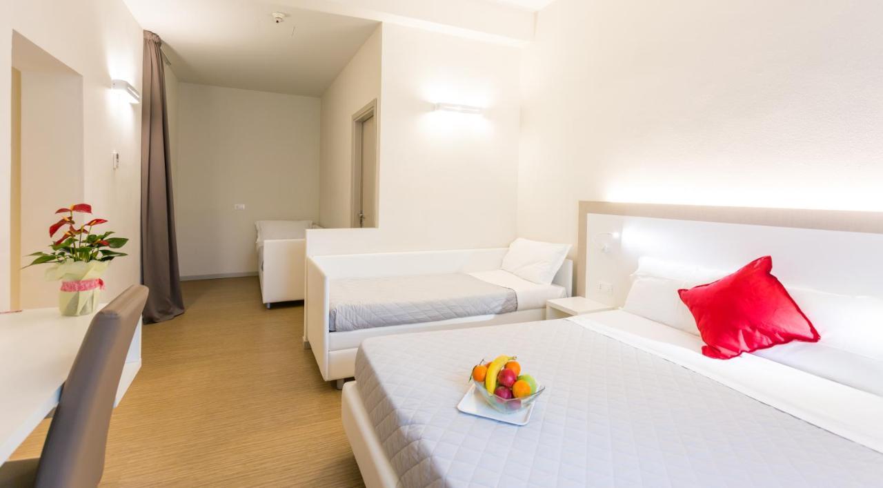 Hotel Amicizia 3*