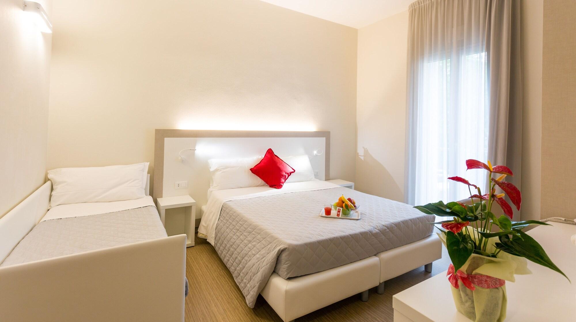 Hotel Amicizia