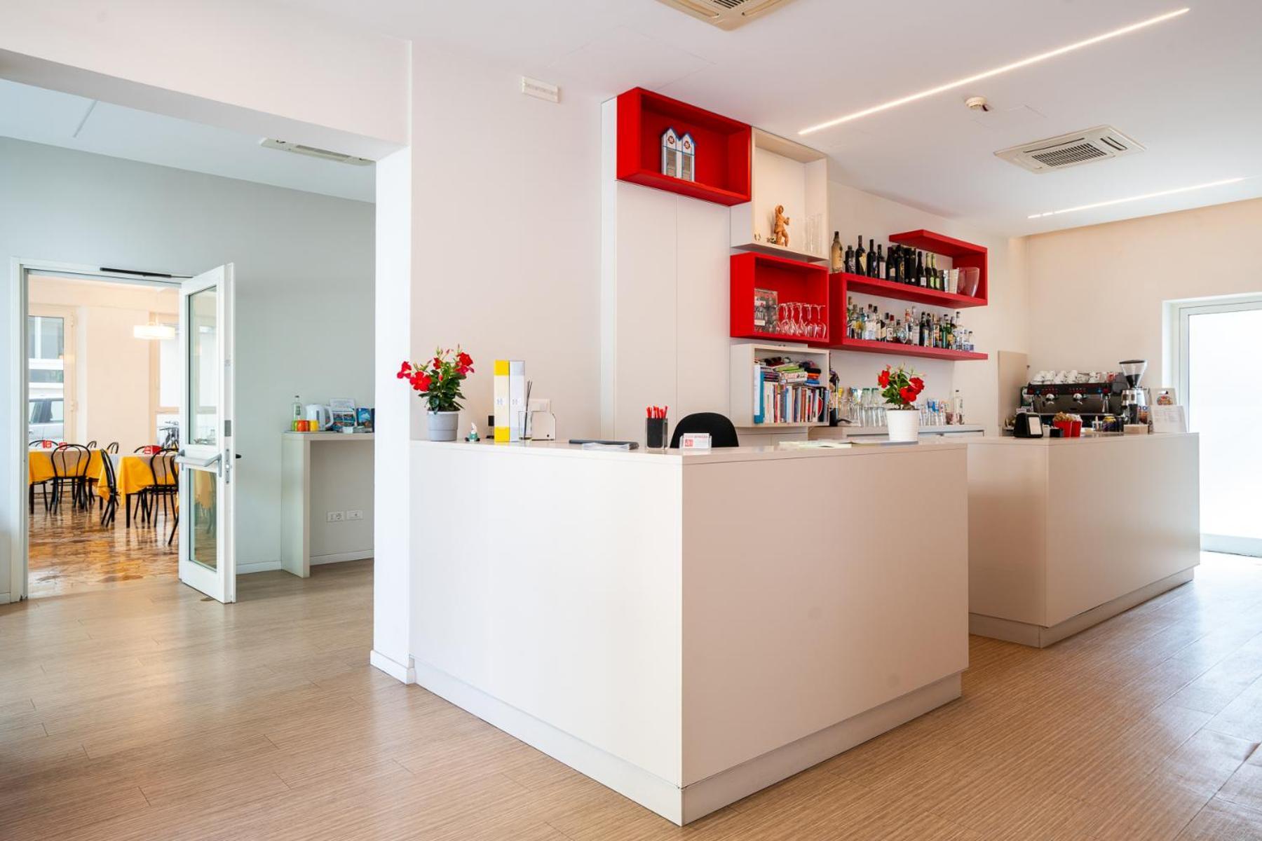 Amicizia Hotel